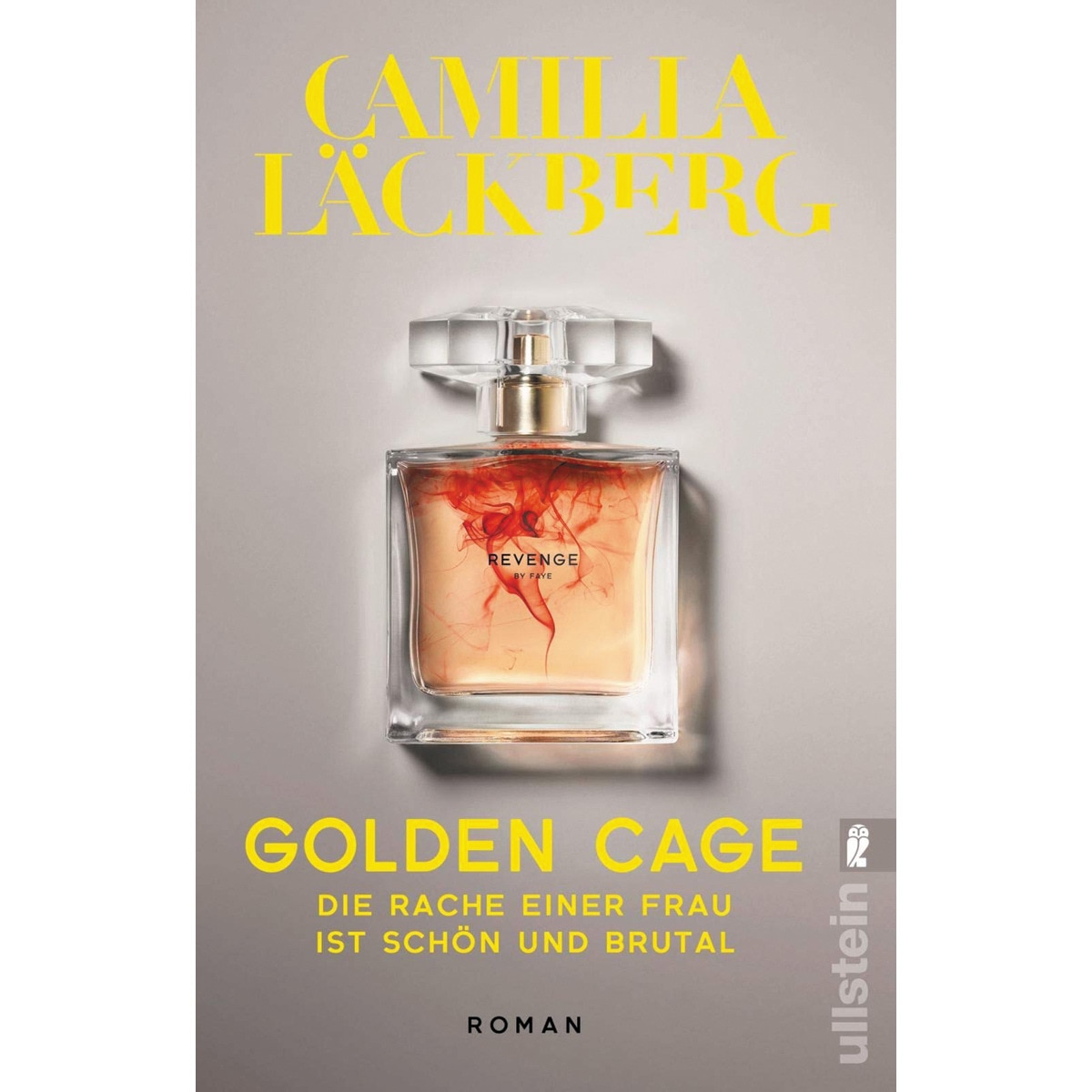 Imagem 0 de Golden cage