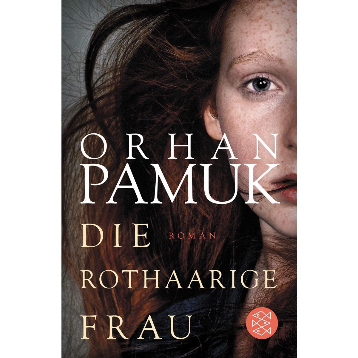 Imagem 0 de Die rothaarige frau