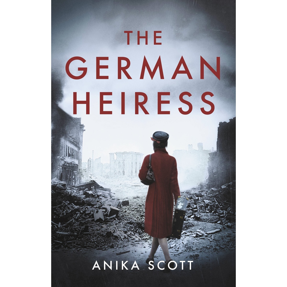 The german heiress 1