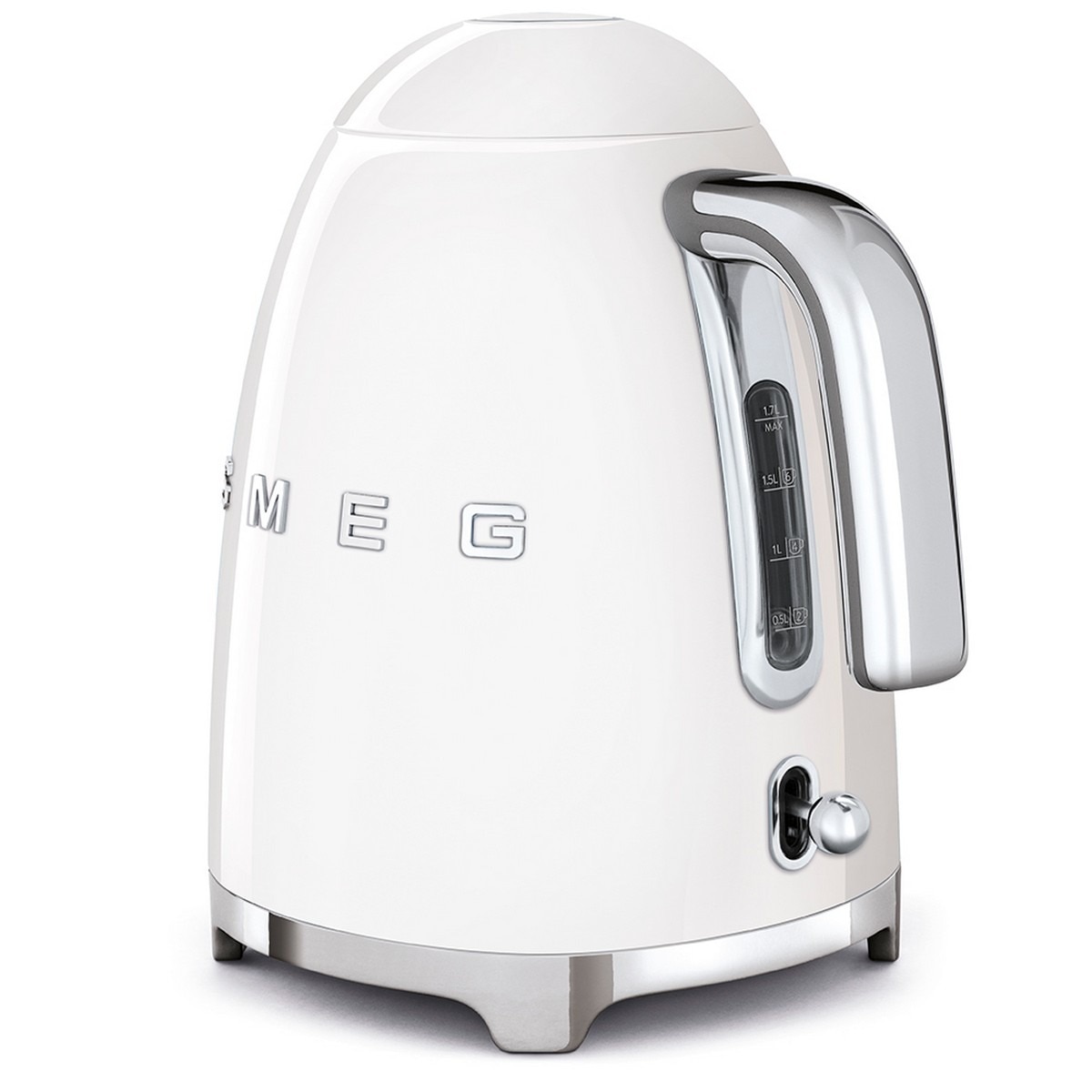 Fervedor Smeg KLF03RDEU Branco-3