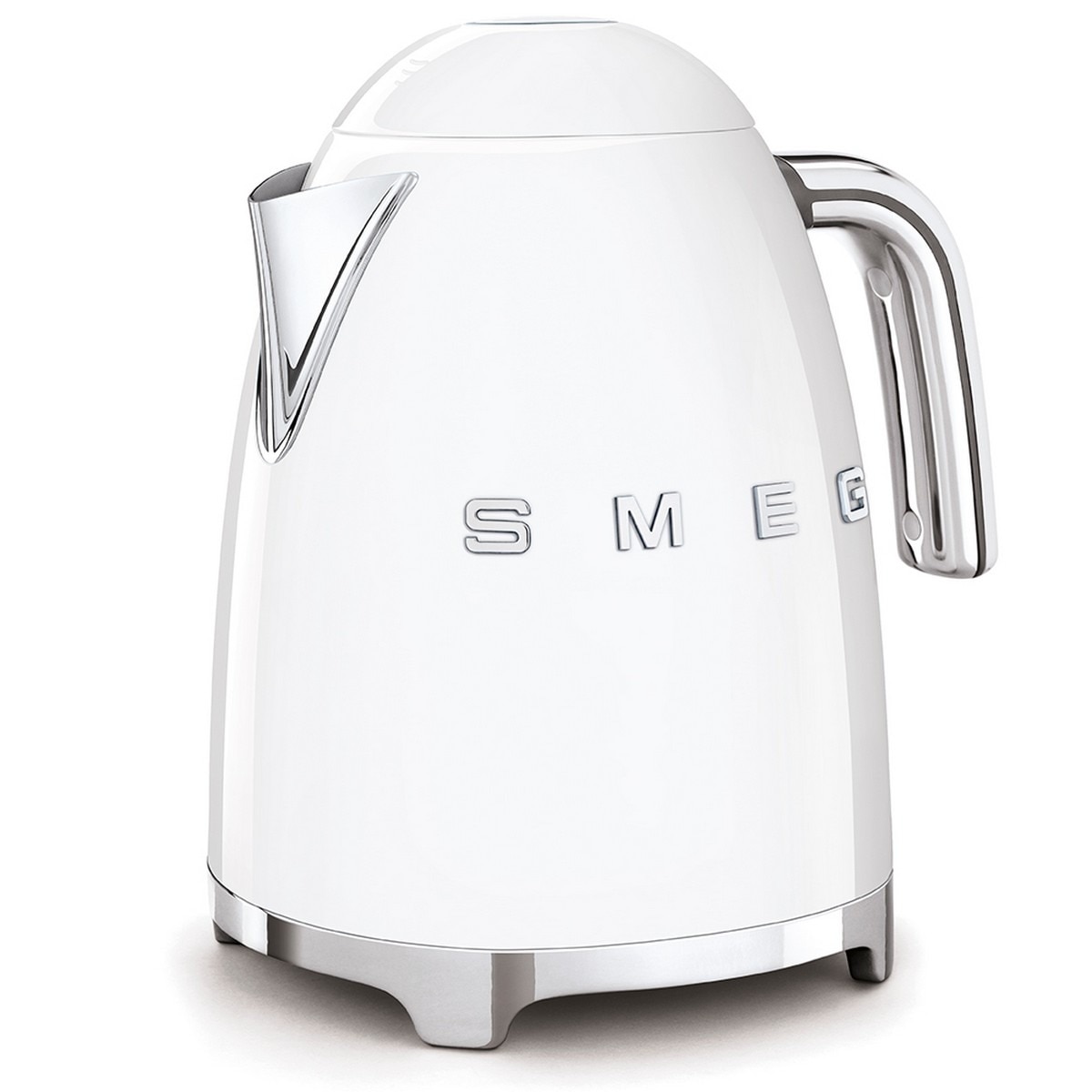 Fervedor Smeg KLF03RDEU Branco-2