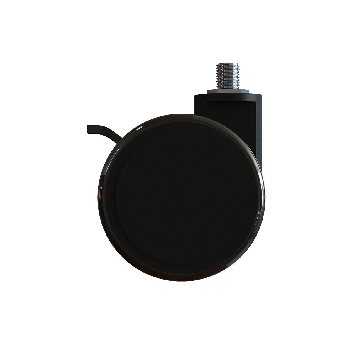 Rodas para Cockpit Lockable Castor 3