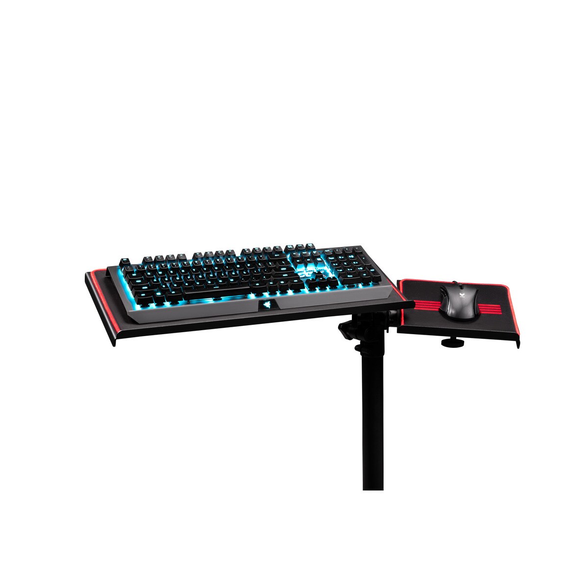 Suporte Free Standing Keyboard and Mouse 3