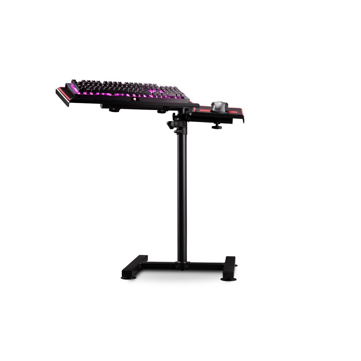 Suporte Free Standing Keyboard and Mouse 4