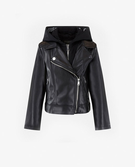 Biker niña zara Clearance