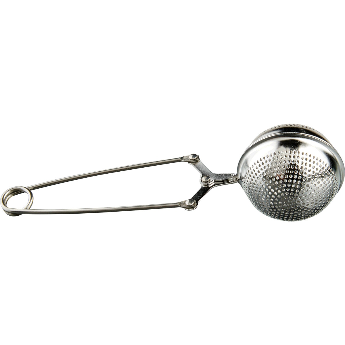 Infusor Bola Perfurada Inox 5 cm embalagem 1 unidade