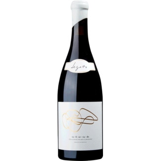 Vinho Tinto de Mesa Legado garrafa 75 cl - Infinitude
