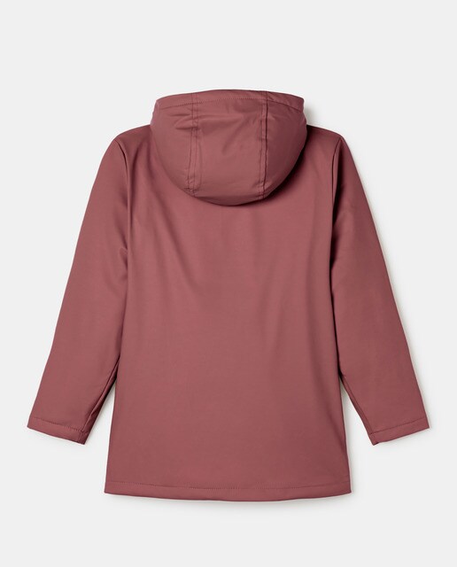 Chubasquero hipercor niña Clearance