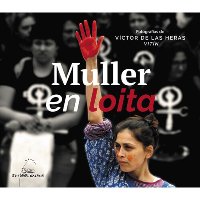 Muller en loita(Tapa blanda) 1