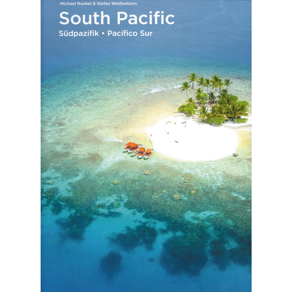 Imagem 0 de South pacific