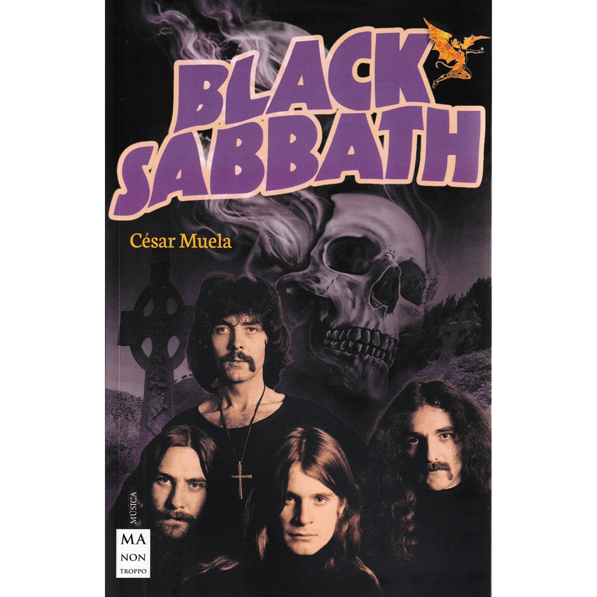 Black sabbath 1