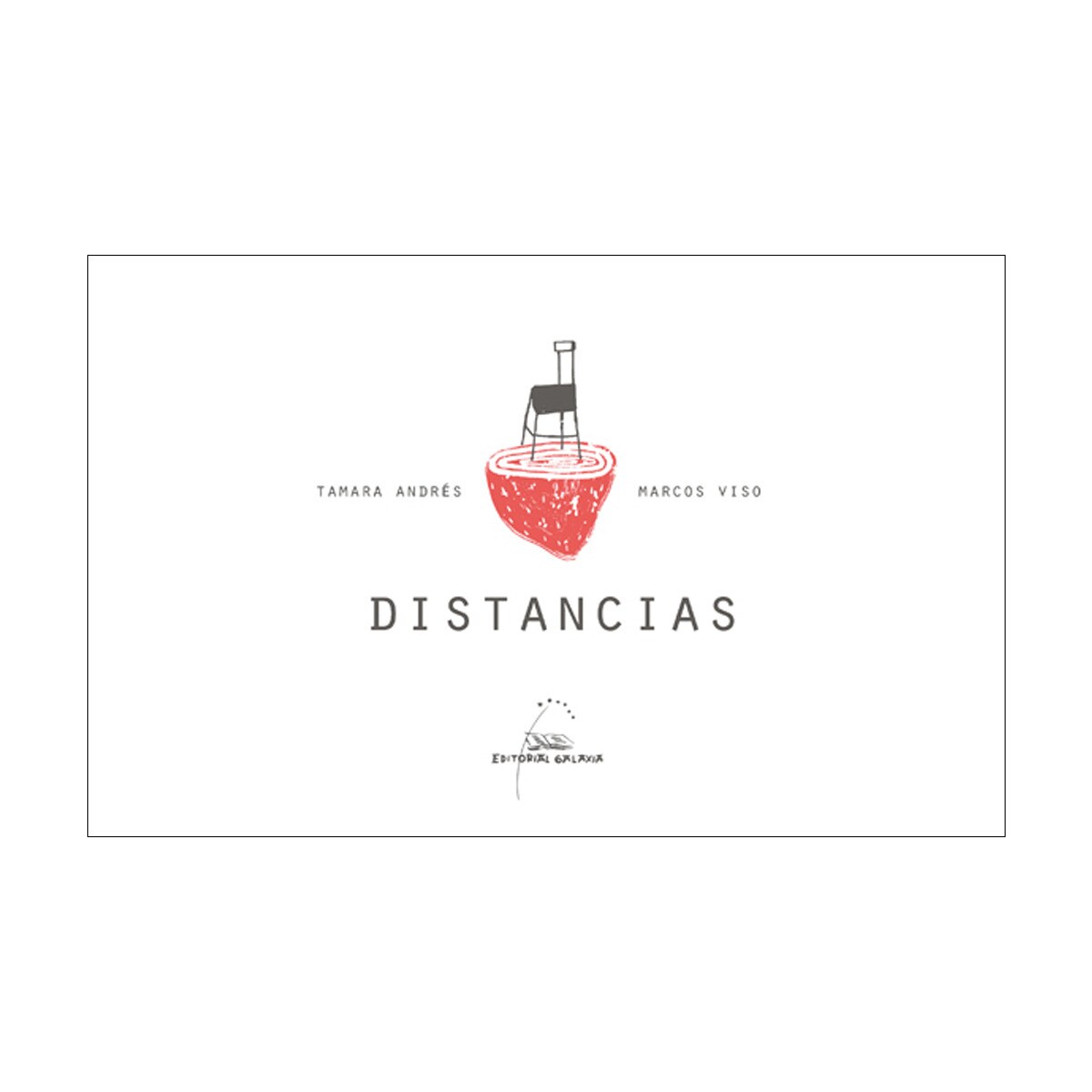 Distancias(Tapa dura) 1