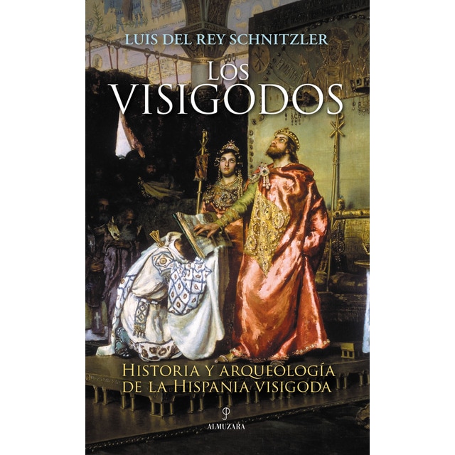 Imagen 0 de Los visigodos: Historia y arqueología de la hispania visigoda (Tapa blanda)