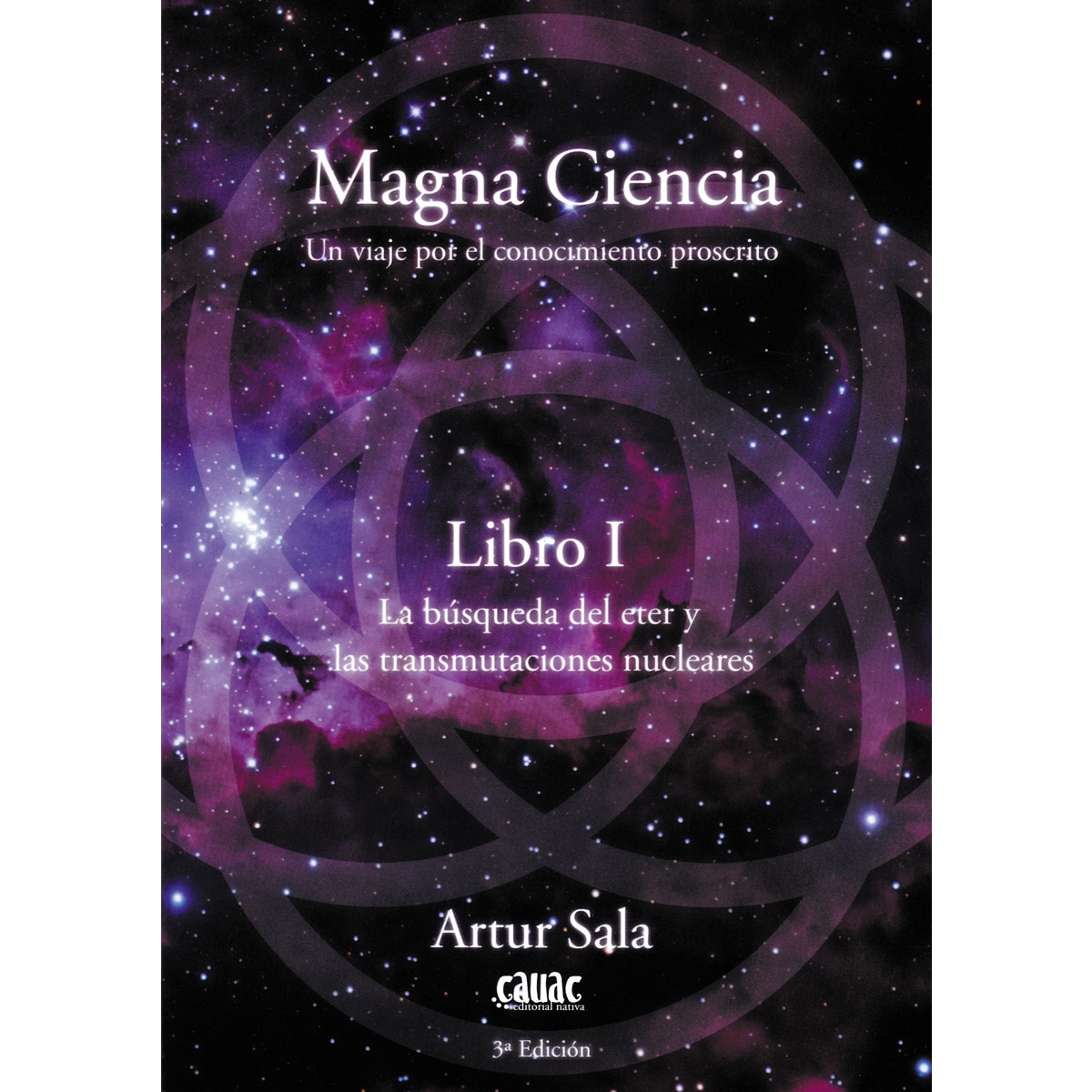 Imagem 0 de Magna ciencia-libro i-un viaje por conocimiento