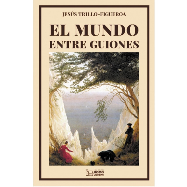 EL mundo entre guiones 1