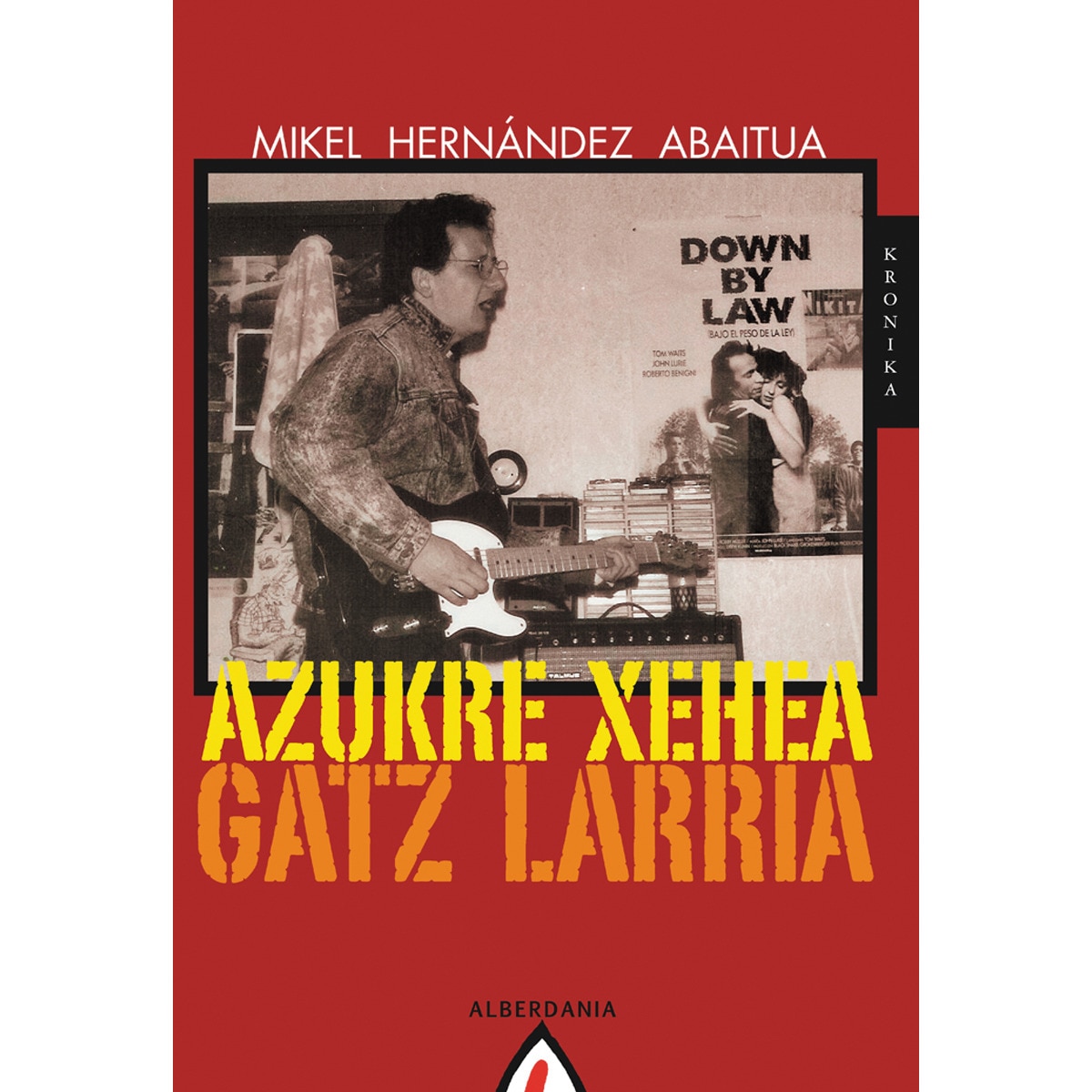 Azukre xehea gatz larria (Capa mole com abas) 1
