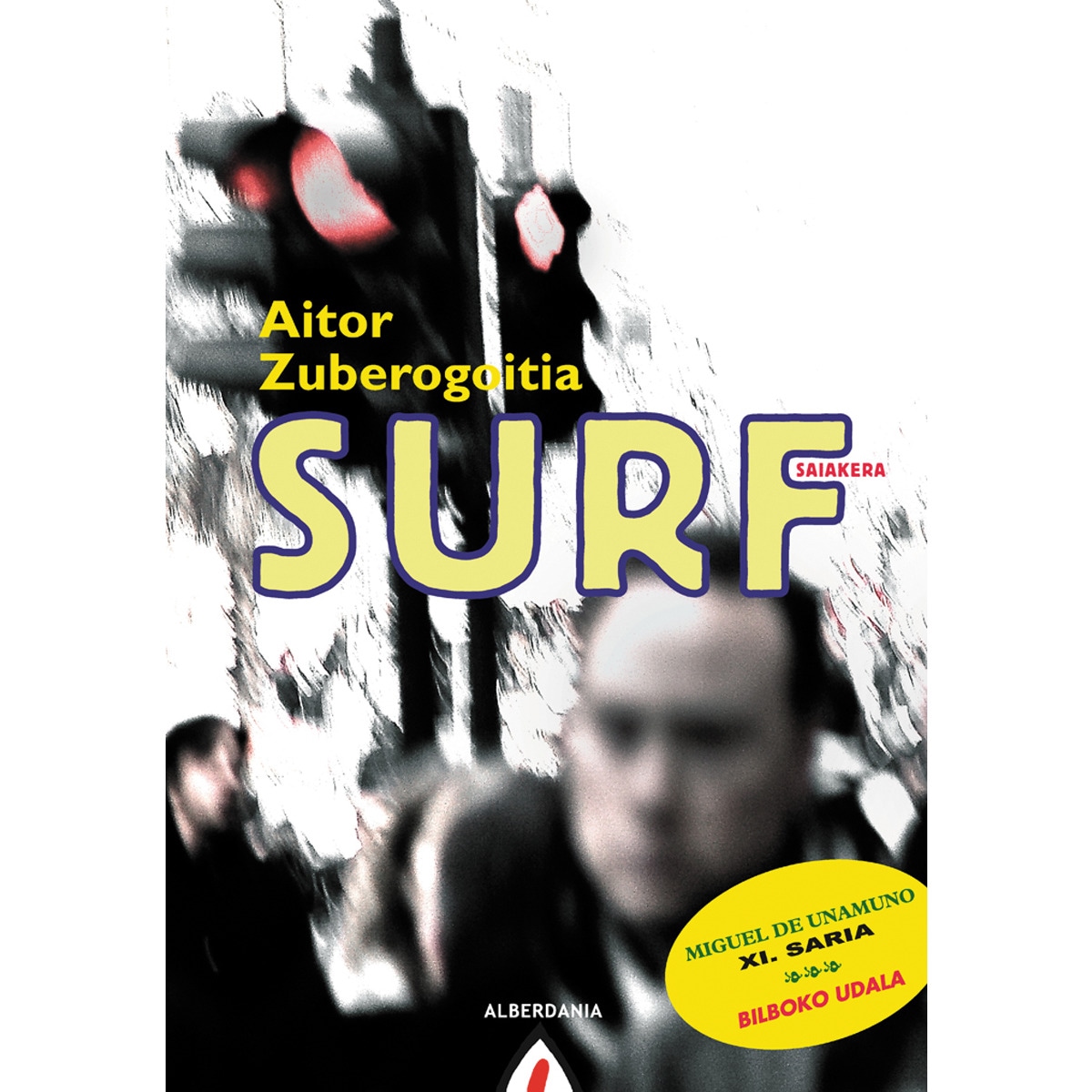 Surf (Capa mole com abas) 1