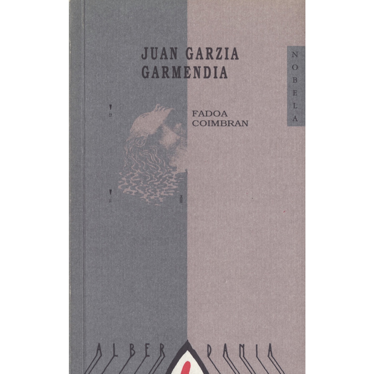 Fadoa coimbran(Tapa blanda) 1