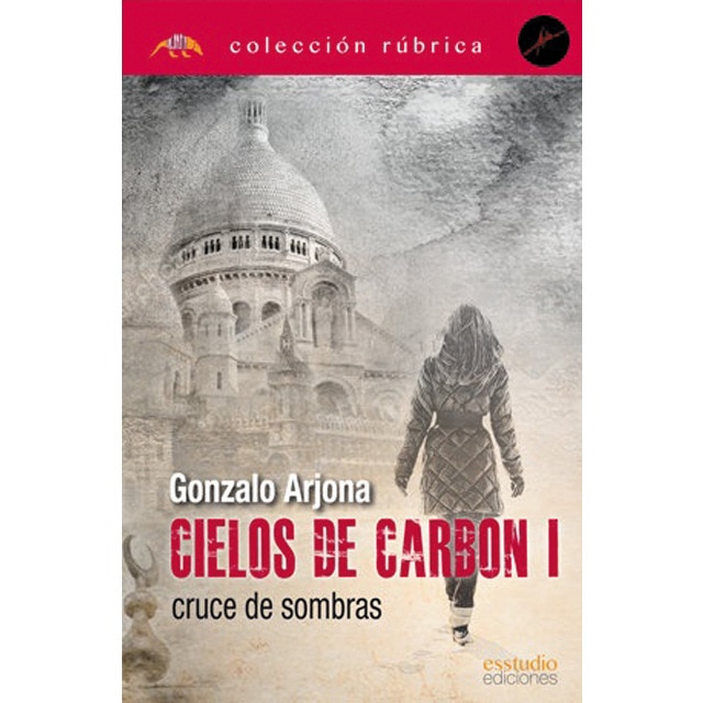Cielos de carbón i (cruce de sombras) 1