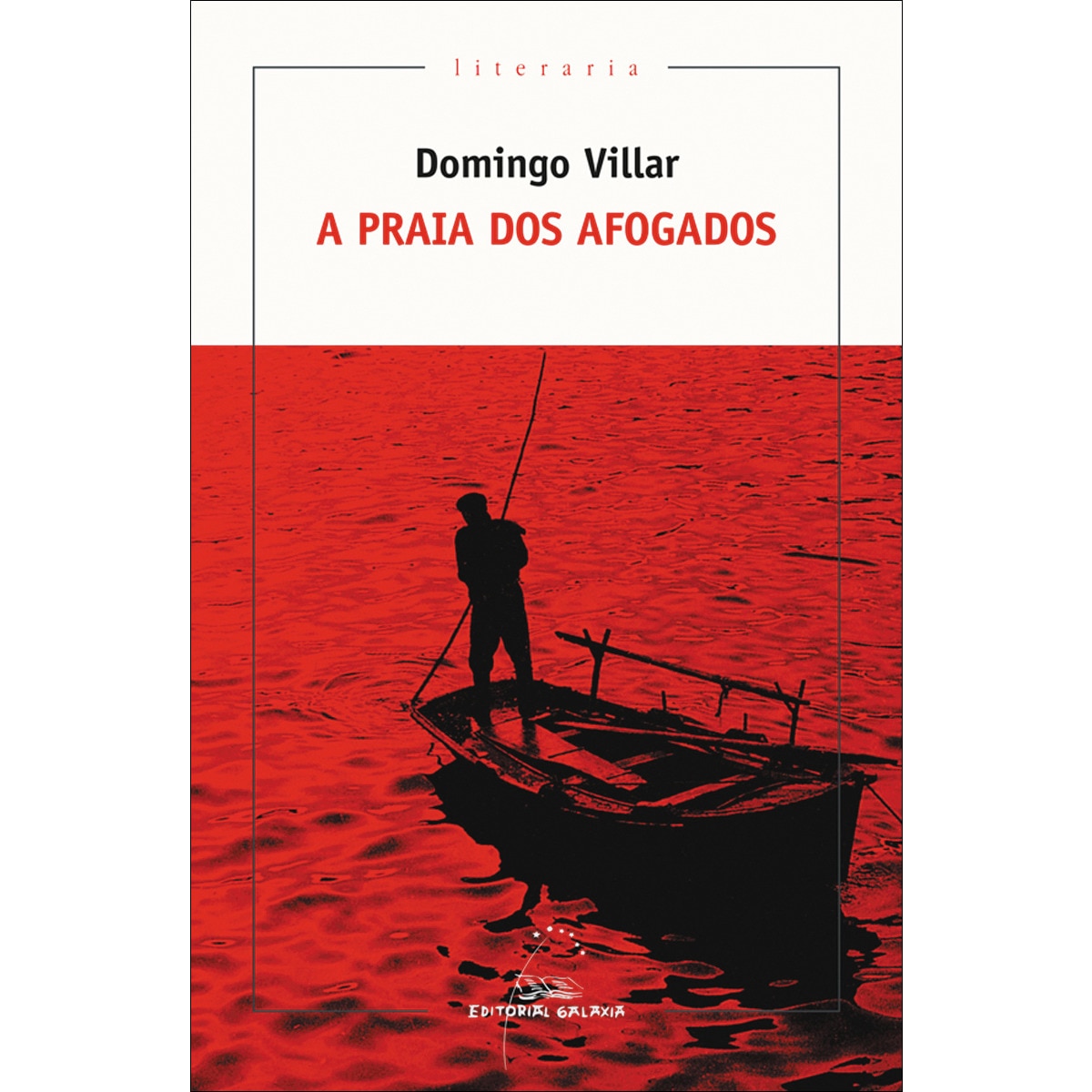 Imagem 0 de A praia dos afogados(Tapa blanda)