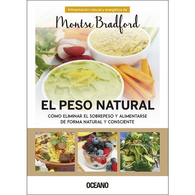 Imagem 0 de El peso natural