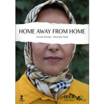 Home away from home(Tapa blanda) 1