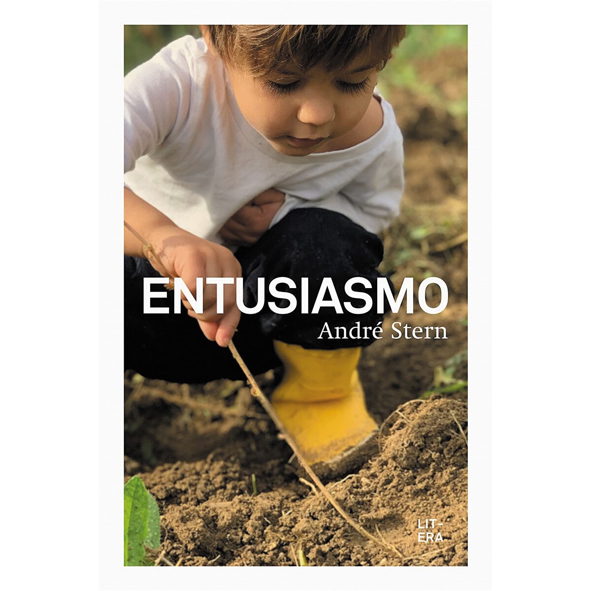 Entusiasmo(Tapa blanda) 1