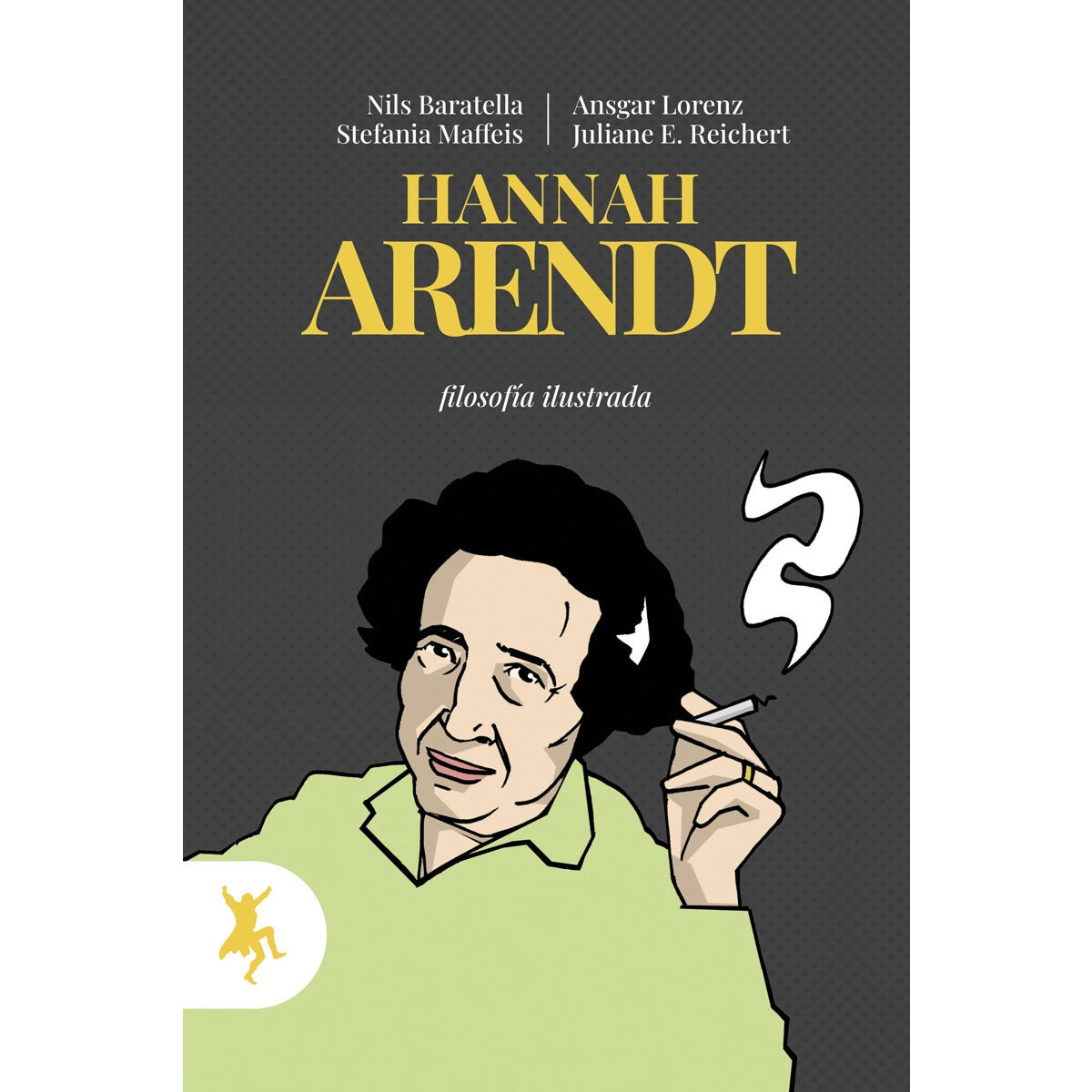 Imagem 0 de Hannah Arendt (Capa mole)