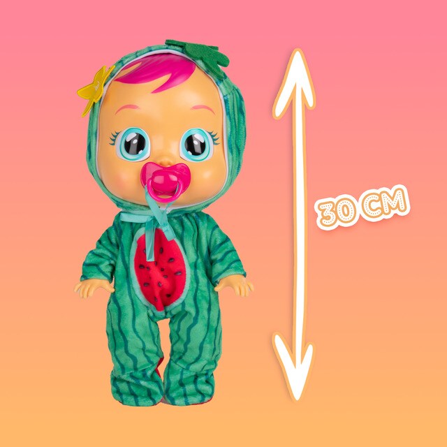 Bebes Llorones Tutti Frutti Mel Fruities Melon Bebes Llorones El Corte Ingles Bebes Llorones Tutti Frutti Mel Fruities Melon Bebes Llorones El Corte Ingles