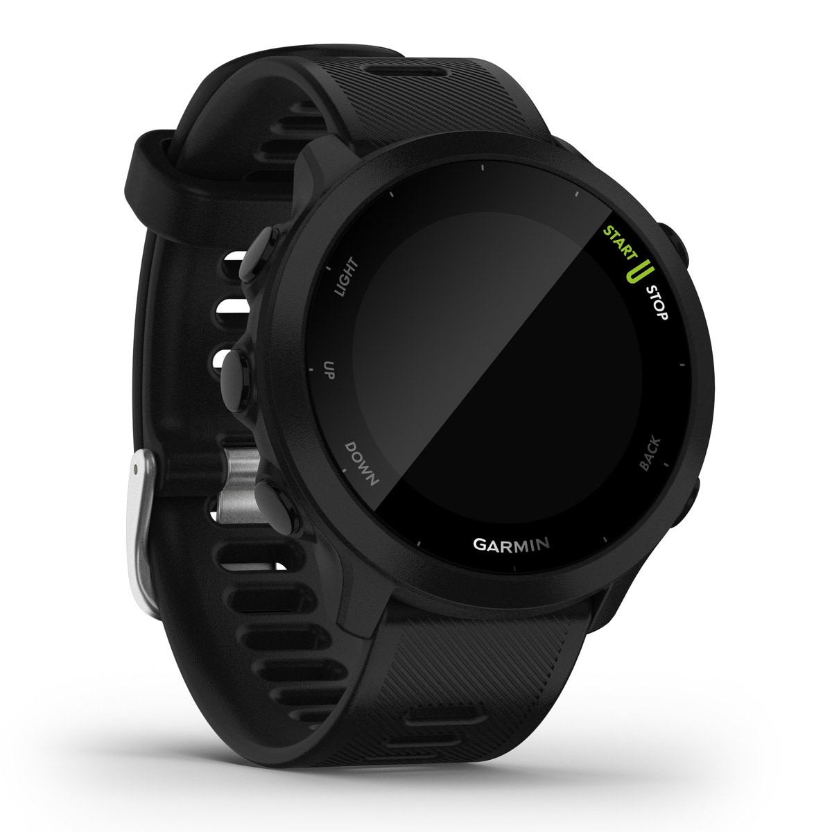Relógio Smartwatch Forerunner 55 Preto-5