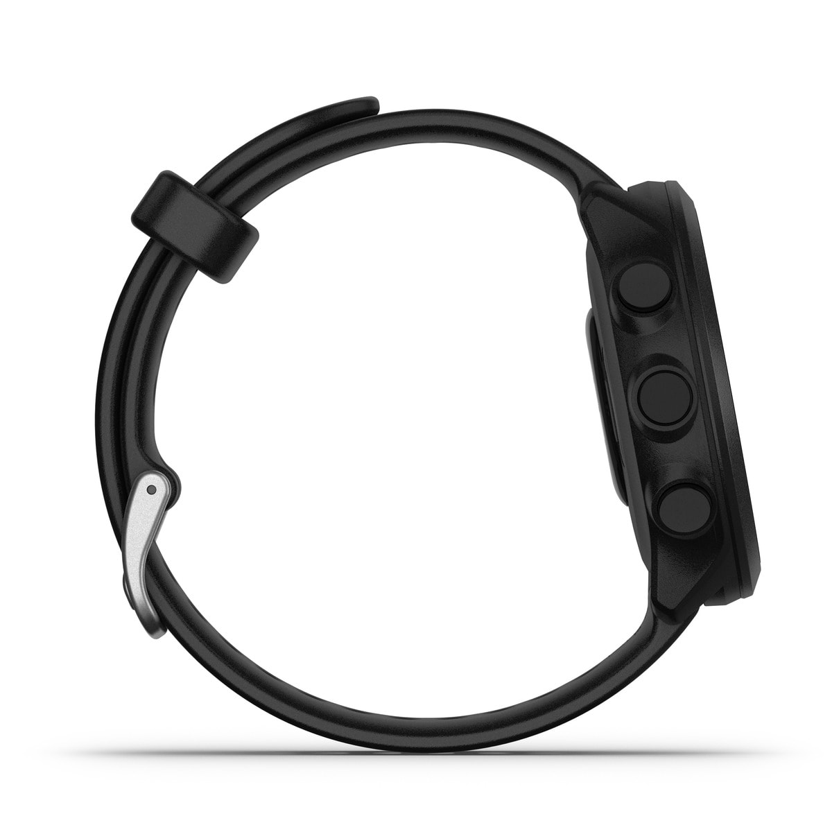 Relógio Smartwatch Forerunner 55 Preto-4
