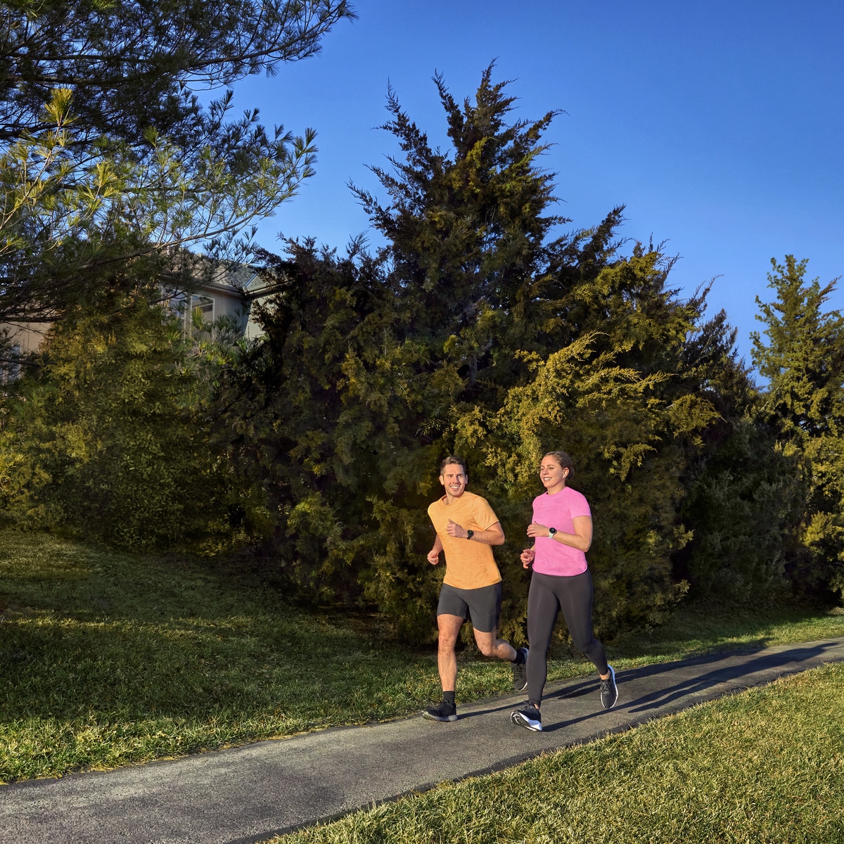 Relógio Smartwatch Forerunner 55 Preto-11