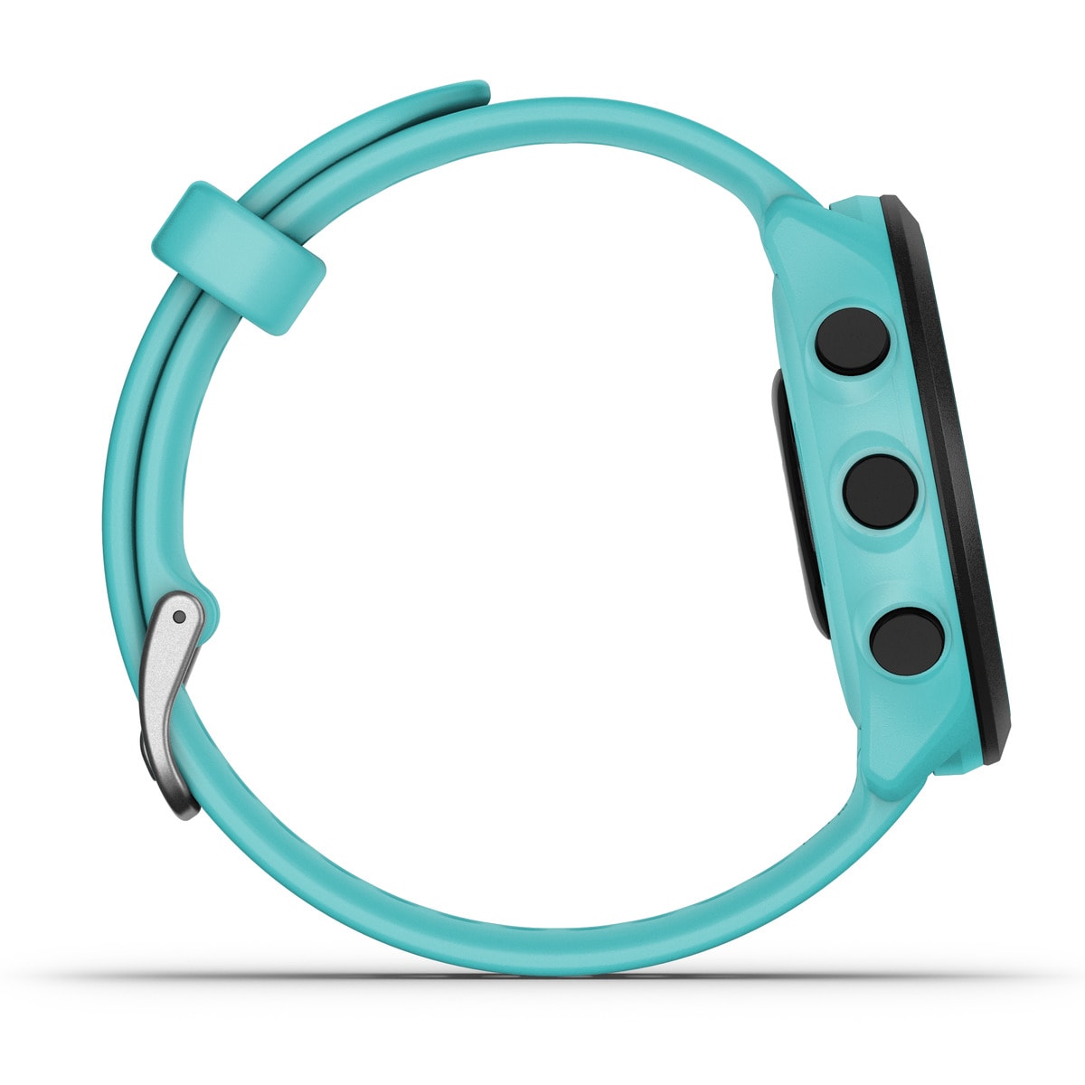 Relógio Smartwatch Forerunner 55 Turquesa-4