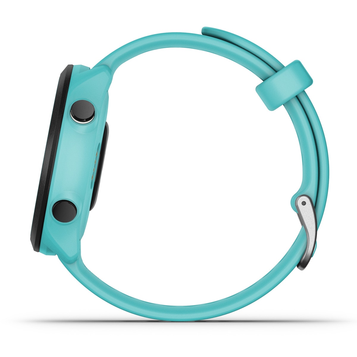 Relógio Smartwatch Forerunner 55 Turquesa-2