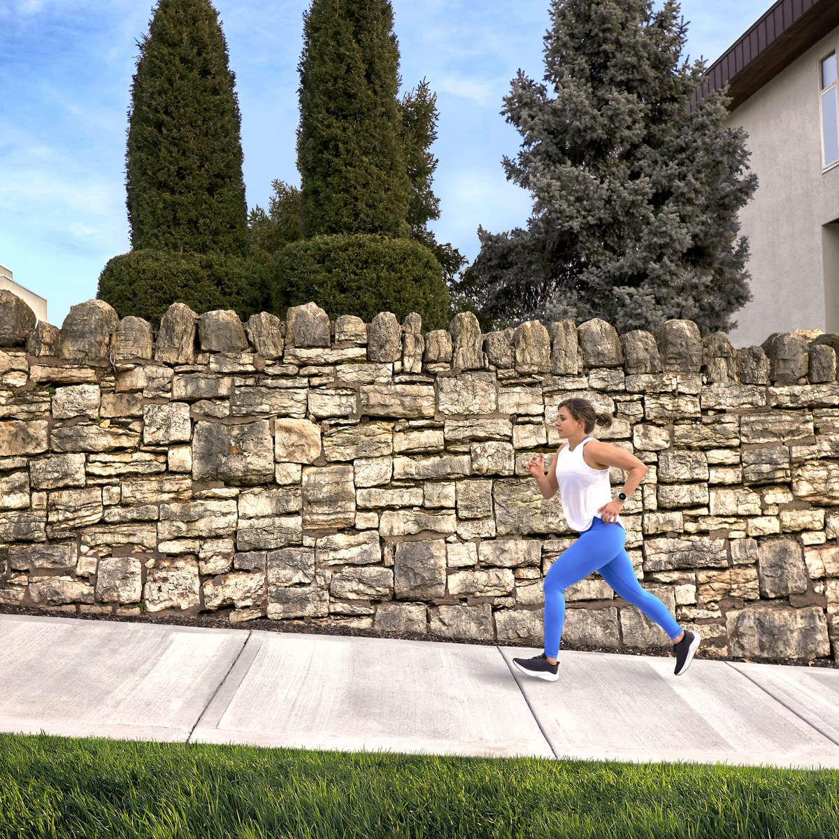 Relógio Smartwatch Forerunner 55 Turquesa-26