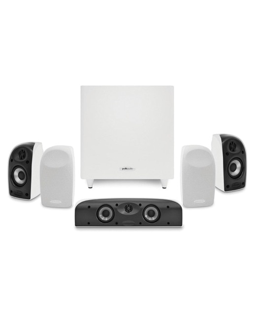 Imagen 0 de Sistema de altavoces Polk Audio TL1700 5.1