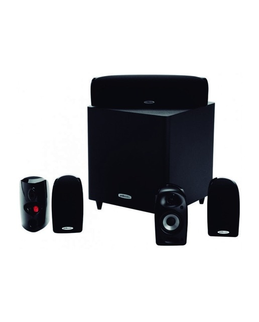 Imagem 0 de Sistema Home Cinema Polk Audio TL1600 5.1