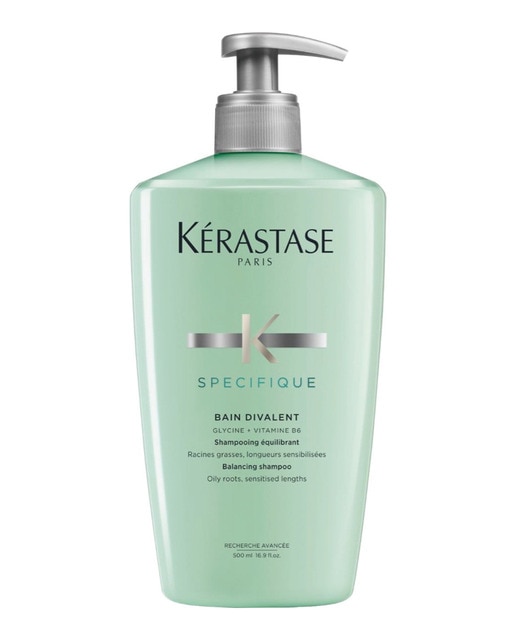 Kérastase · Cabello Mujer · Alta Perfumería · El Corte Inglés (111)