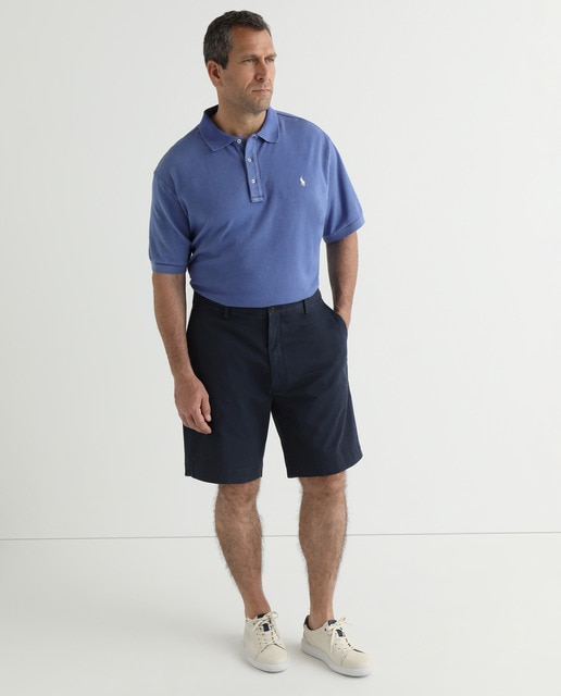 polos tallas grandes hombre