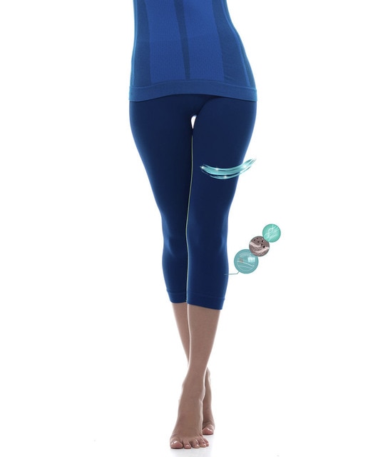 Imagen 0 de Malla deportiva capri con polipropileno, Daiky