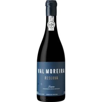 Vinho Tinto do Douro Reserva garrafa 75 cl - Val Moreira