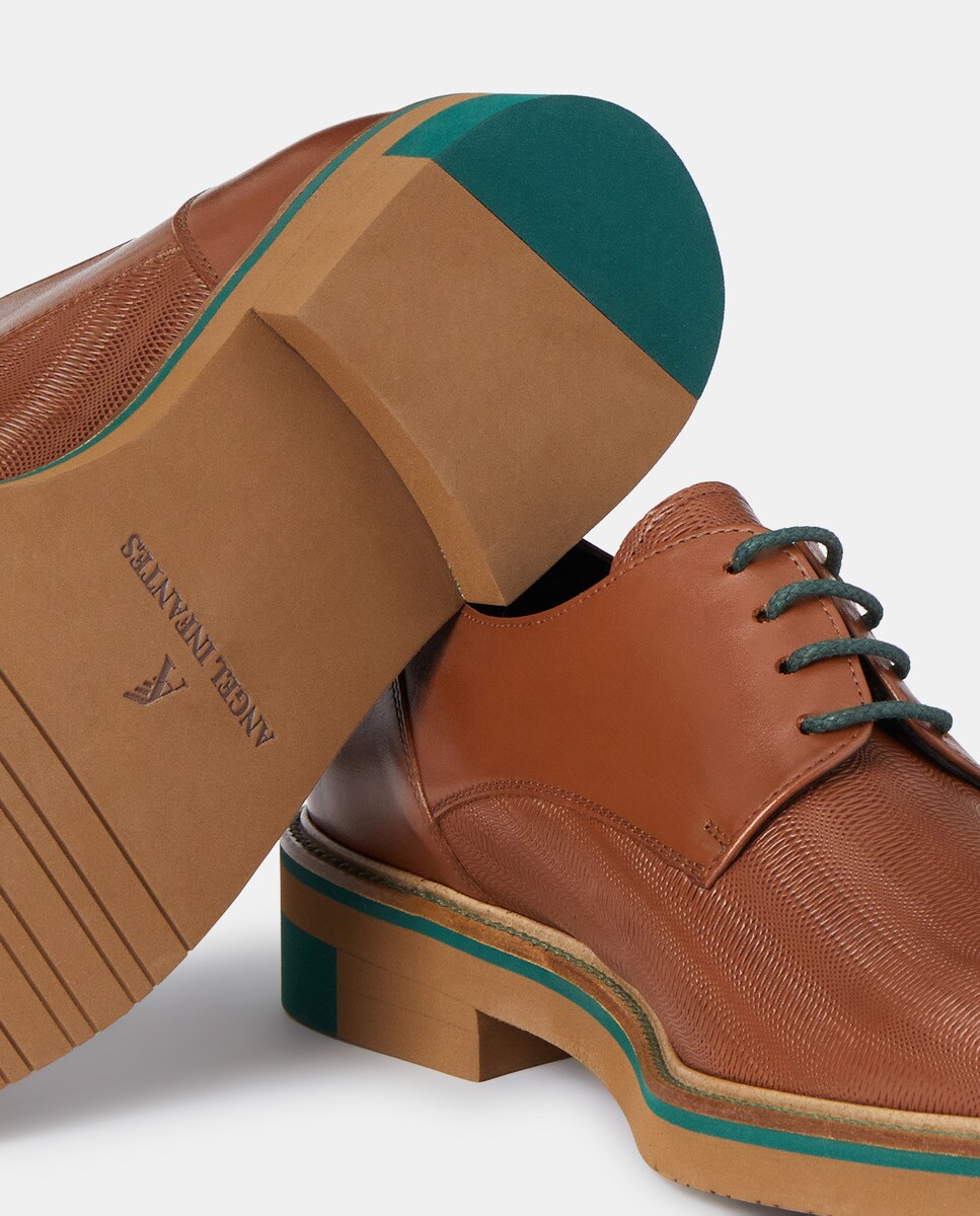 Zapatos de Angel Infantes para hombre | FASHIOLA.es
