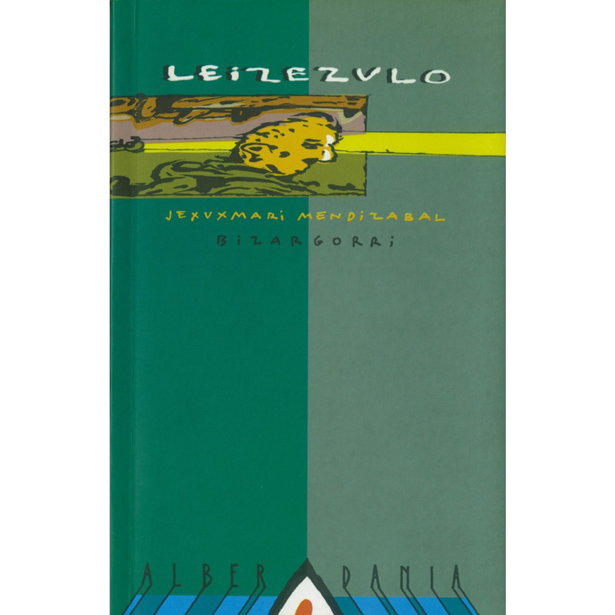 Leizezulo(Tapa blanda) 1