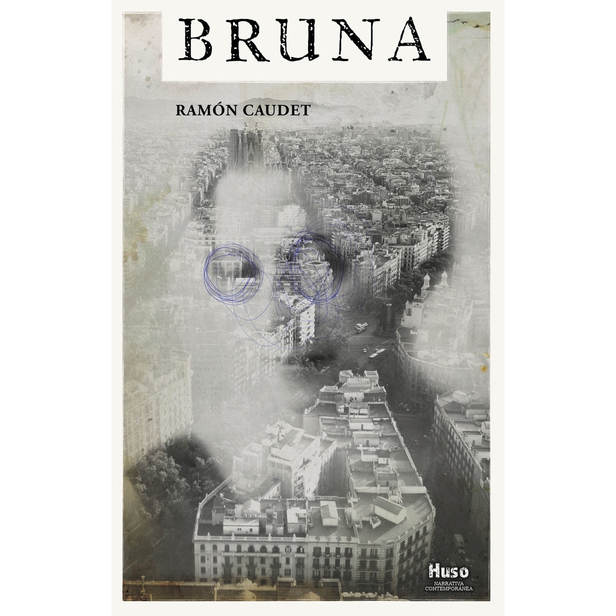 Imagem 0 de Bruna(Tapa blanda)