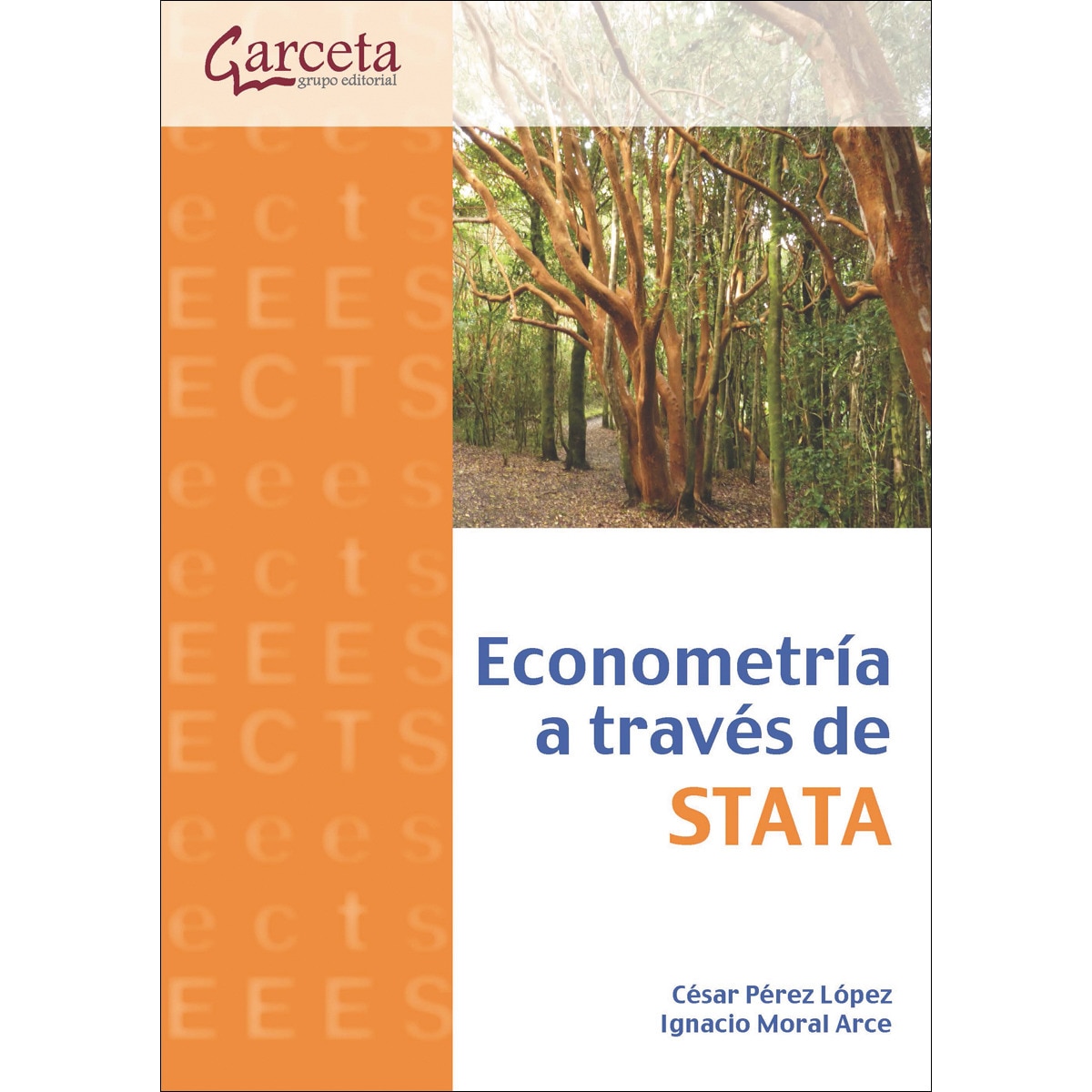 Imagem 0 de Econometría a través de STATA