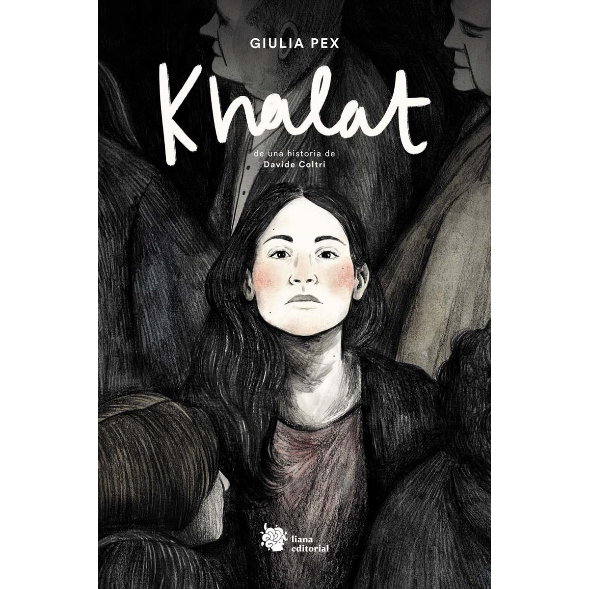 Khalat(Tapa blanda) 1
