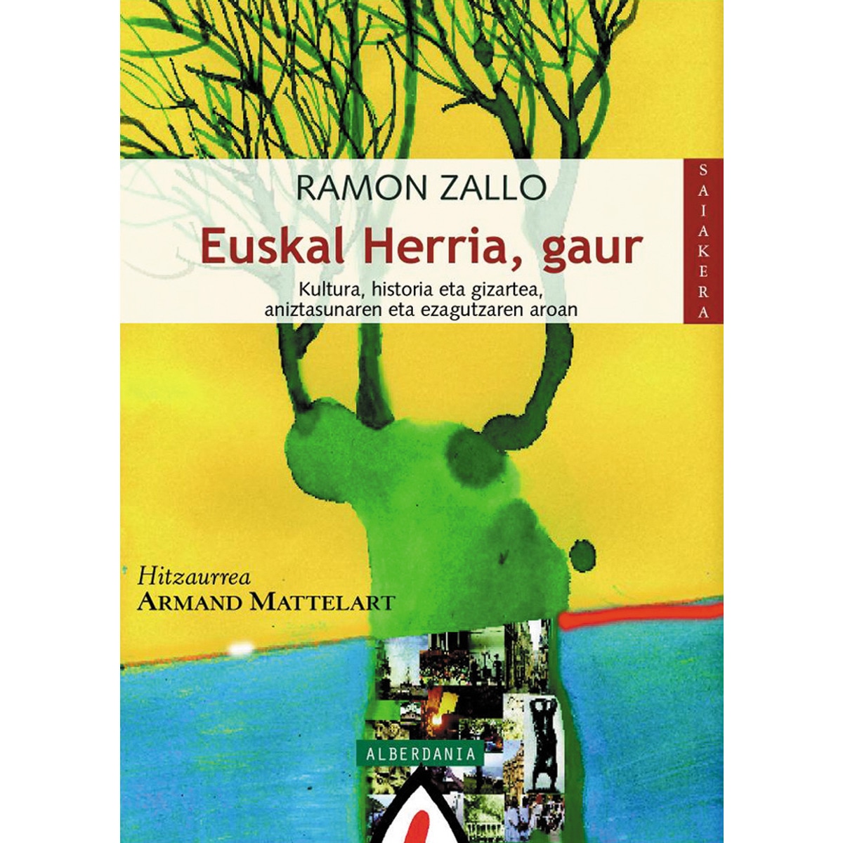Euskal Herria gaur (Capa mole) 1