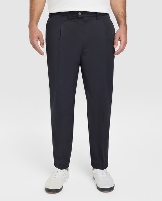 talla 50 pantalon hombre