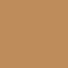 5 Warm Almond
