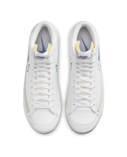 Zapatillas casual de hombre Blazer Mid '77 Nike · Nike · El Corte Inglés